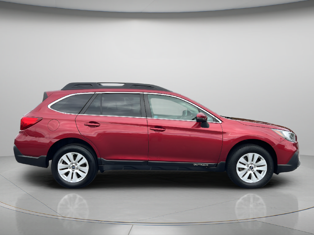 Used 2019 Subaru Outback 2.5i Premium AWD/4WD image 8