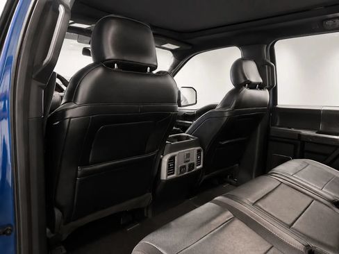 Used 2019 Ford F150 Raptor w/ Equipment Group 802A Luxury AWD/4WD image 13