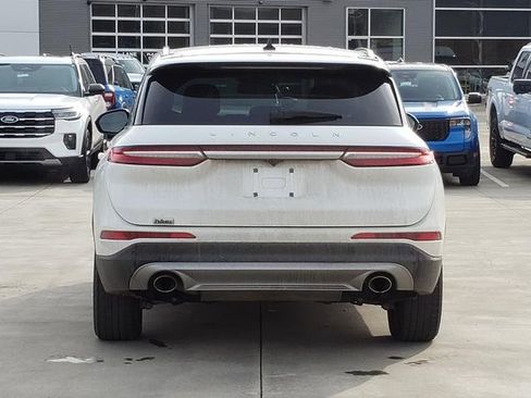 Used 2022 Lincoln Corsair AWD w/ Equipment Group 101A image 7