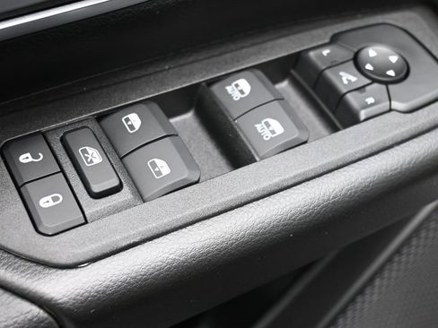 New 2026 RAM 1500 Big Horn image 10