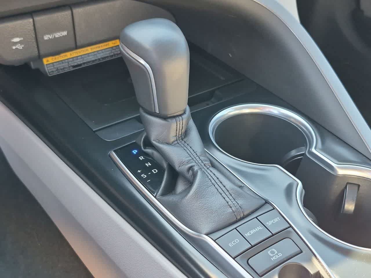 Used 2018 Toyota Camry XLE w/ Driver Assist Package FWD image 25