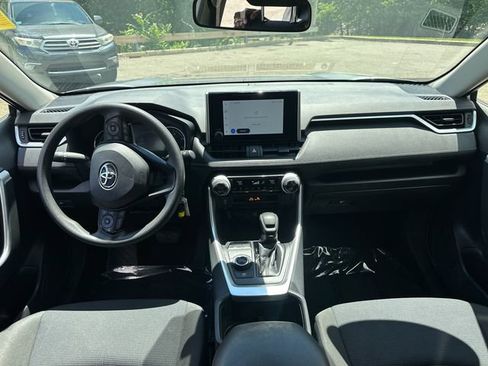 Certified 2025 Toyota RAV4 LE AWD/4WD image 22