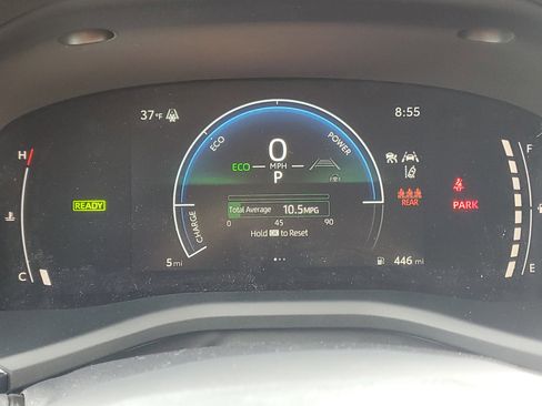 New 2026 Toyota Camry SE image 23