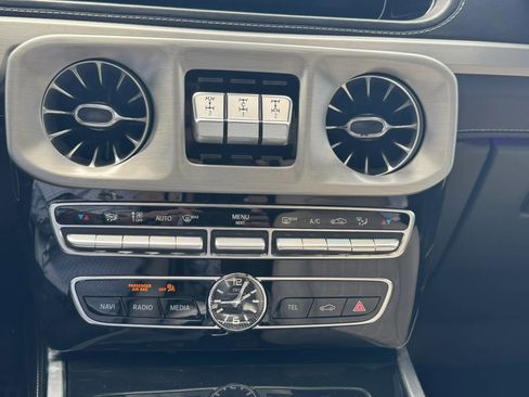 Used 2020 Mercedes-Benz G 63 AMG 4MATIC image 32