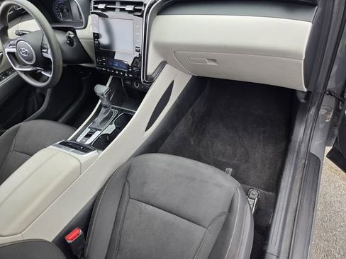 Used 2024 Hyundai Tucson SEL FWD image 18