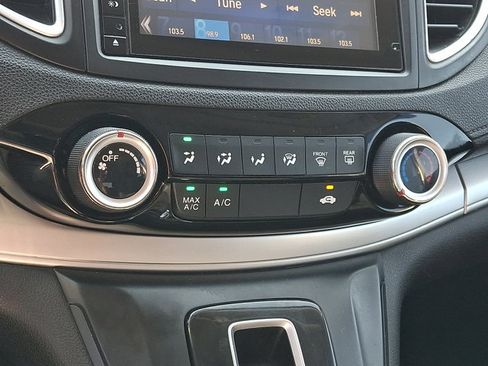 Used 2016 Honda CR-V EX image 18