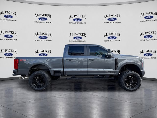 New 2026 Ford F350 XL w/ STX Appearance Package AWD/4WD image 10