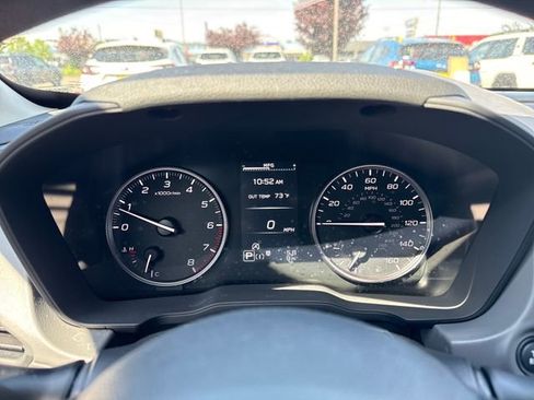 New 2026 Subaru Crosstrek 2.0i Premium AWD/4WD image 22