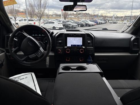 Used 2020 Ford F150 XL w/ Equipment Group 101A Mid image 27