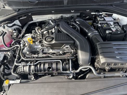 New 2026 Volkswagen Jetta Sport FWD image 13