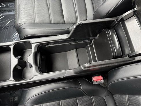 Used 2022 Honda CR-V EX-L image 21