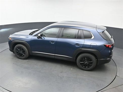 New 2025 MAZDA CX-50 AWD 2.5 S w/ Weather Package image 29