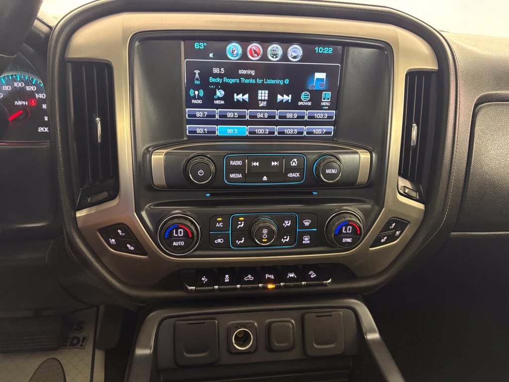 Used 2017 GMC Sierra 1500 Denali AWD/4WD image 26