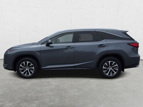Used 2022 Lexus RX 350L Premium w/ Premium Package AWD/4WD image 8