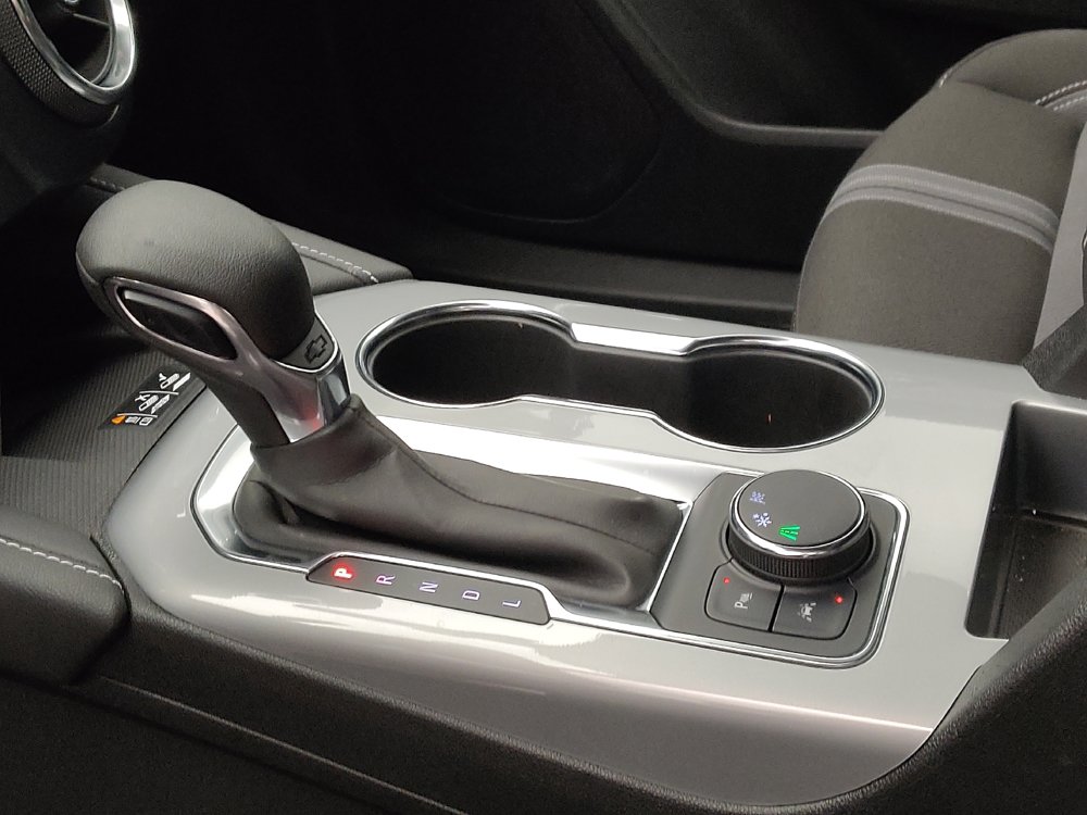 Used 2024 Chevrolet Blazer LT w/ Convenience Package FWD image 26