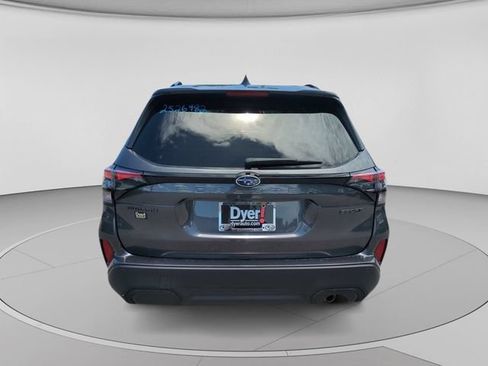 New 2026 Subaru Forester Sport w/ Onyx Edition AWD/4WD image 7