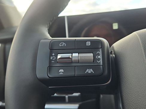 New 2026 Hyundai Santa Fe Limited image 16