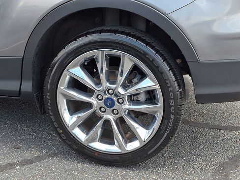Used 2014 Ford Escape SE w/ SE Chrome Package AWD/4WD image 8