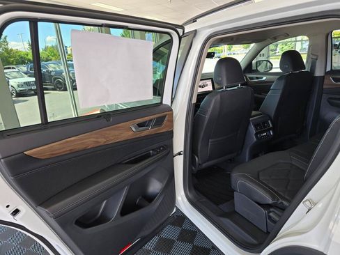 New 2026 Volkswagen Atlas SE AWD/4WD image 32