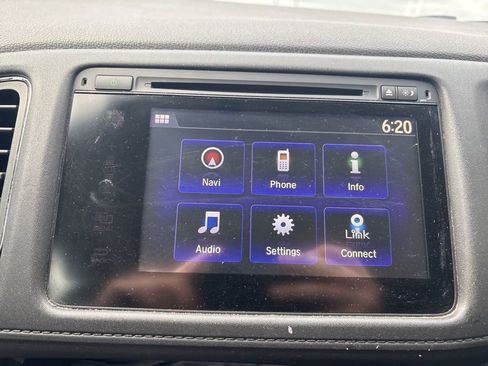 Used 2016 Honda HR-V EX-L image 19