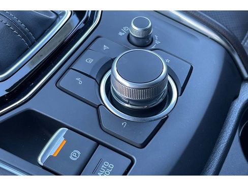 Certified 2025 MAZDA CX-5 Signature image 32
