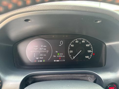 Used 2023 Honda HR-V Sport image 20