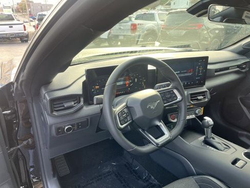 New 2026 Ford Mustang Coupe image 10