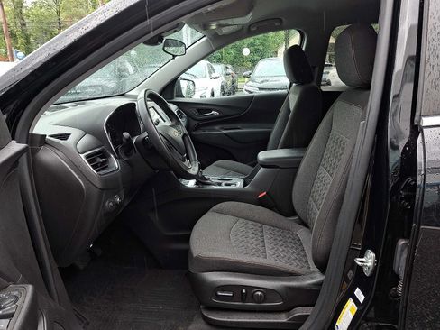 Used 2024 Chevrolet Equinox LT AWD/4WD image 12