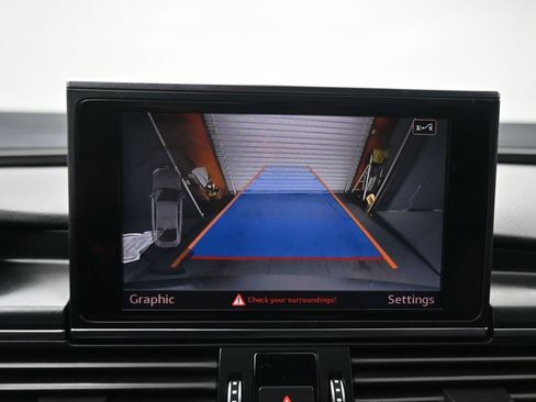 Used 2018 Audi A7 3.0T Premium Plus image 20