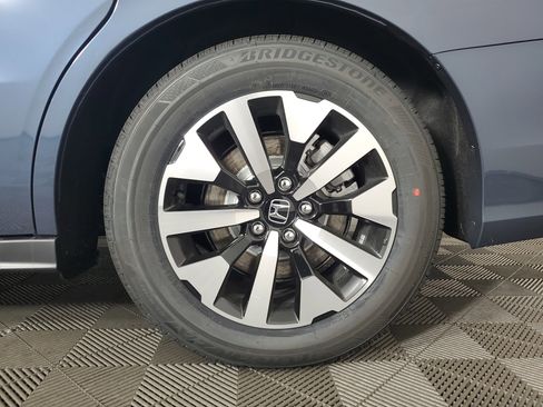 New 2026 Honda Odyssey EX-L image 33