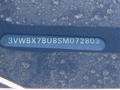 Used 2025 Volkswagen Jetta Sport FWD image 30