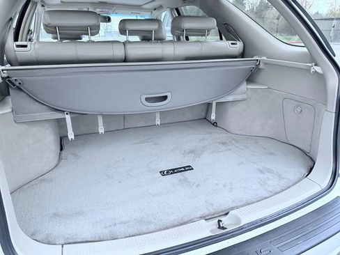 Used 2002 Lexus RX 300 4WD image 19