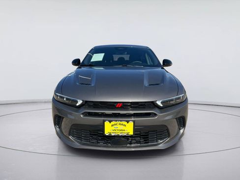 Used 2024 Dodge Hornet GT w/ GT Blacktop Package AWD/4WD image 8