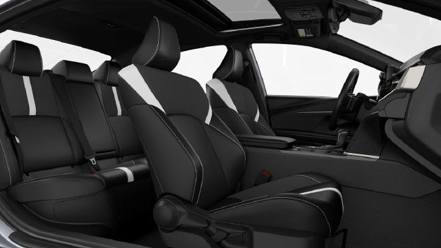 New 2026 Toyota Camry SE w/ Convenience Package FWD image 2