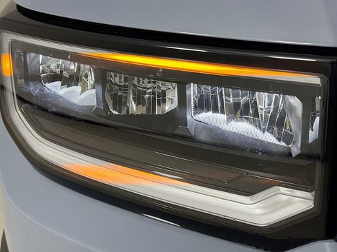 New 2026 Honda Passport TrailSport image 39