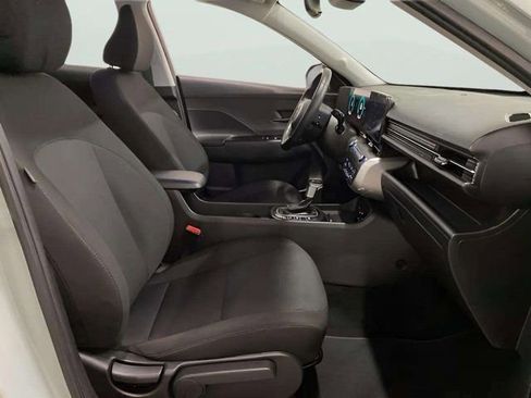 Used 2026 Hyundai Kona SEL Sport FWD image 74