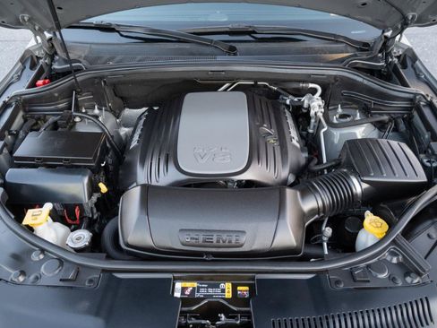 Used 2022 Dodge Durango R/T AWD/4WD image 42