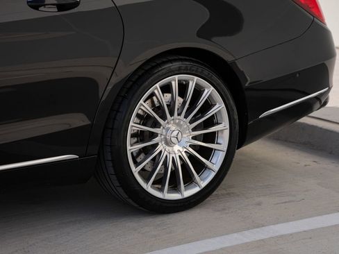 Used 2020 Mercedes-Benz Maybach S 650 image 39