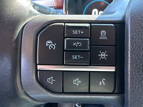 Used 2023 Ford F150 Lariat w/ Equipment Group 502A High AWD/4WD image 31