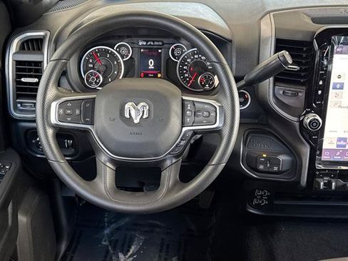 New 2026 RAM 3500 Tradesman AWD/4WD image 10