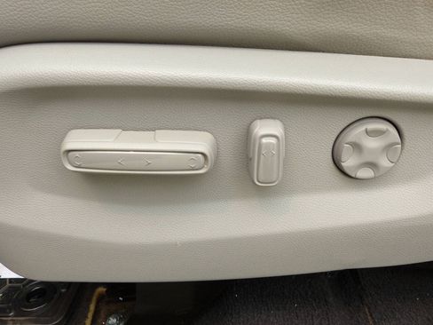 Used 2018 Honda Odyssey EX-L image 23