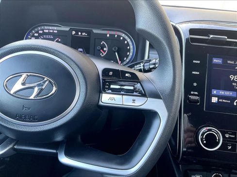 Used 2023 Hyundai Tucson SEL image 23