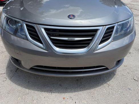 Used 2008 Saab 9-3 2.0T FWD image 3