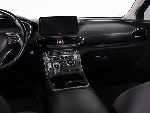 Used 2023 Hyundai Santa Fe SEL FWD image 34