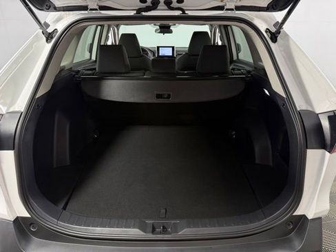 Used 2024 Toyota RAV4 LE image 30