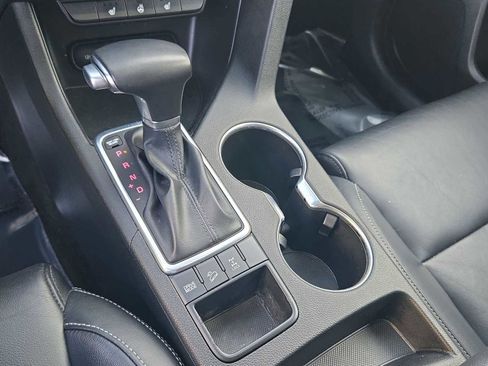 Used 2018 Kia Sportage EX w/ EX Premium Package image 29