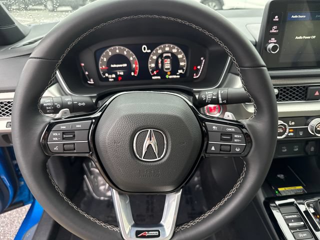 Used 2026 Acura Integra A-Spec FWD image 17