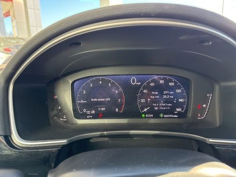 Used 2022 Honda Civic Touring image 13