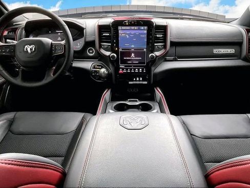 Used 2025 RAM 1500 Rebel image 14