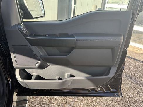 Used 2024 Ford F150 STX w/ STX Black Appearance Package AWD/4WD image 18